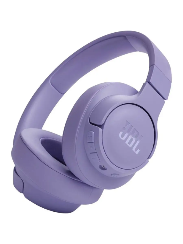 Купить Наушники JBL Tune T720BT purple